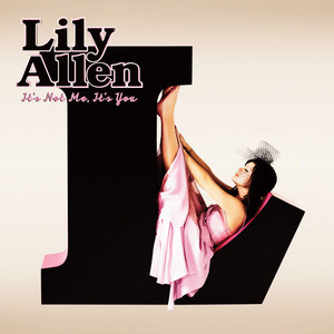 The Fear - Lily Allen listen song