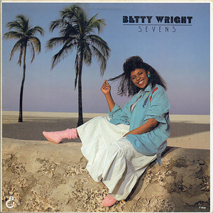 Share My Love - Betty Wright listen song