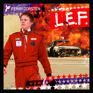 Fire - Ferry Corsten & Simon Le Bon listen song