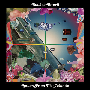 Dinorah Dinorah - Butcher Brown listen song