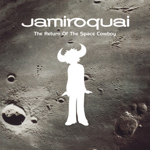 Space Cowboy - Jamiroquai listen song