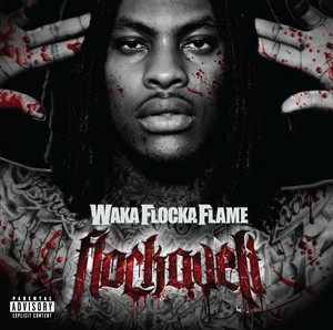 No Hands (feat. Roscoe Dash & Wale) - Waka Flocka Flame & Roscoe Dash & Wale listen song