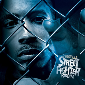 Street Fighter Riddim - D Double E listen song