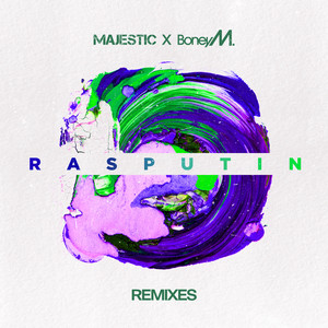 Rasputin - Majestic Club VIP Remix - Majestic & Boney M. listen song