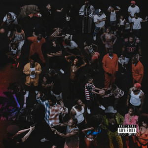 Surround Sound (feat. 21 Savage & Baby Tate) - JID & 21 Savage & Baby Tate listen song