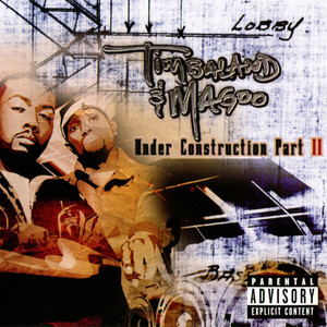 Cop That Shit (feat. Missy Elliott) - Timbaland & Magoo & Missy Elliott listen song