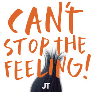 CAN'T STOP THE FEELING! (from DreamWorks Animation's "TROLLS") - Justin Timberlake listen song