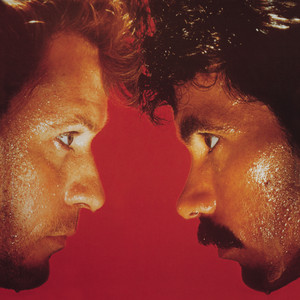 Maneater - Daryl Hall & John Oates listen song