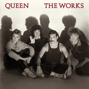 I Want To Break Free - Single Remix - Queen listen song