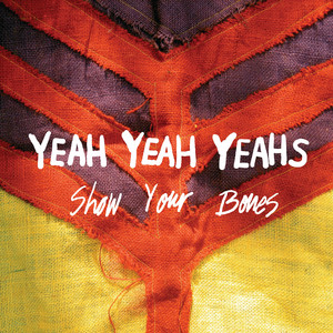 Gold Lion - Yeah Yeah Yeahs listen song