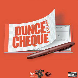 Dunce Cheque - Valiant listen song