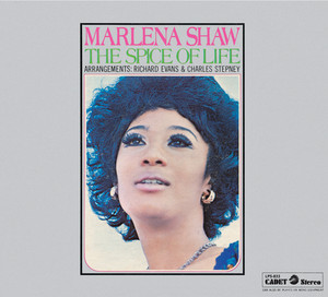 California Soul - Marlena Shaw listen song