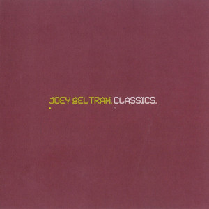 Joey Beltram - Energy Flash