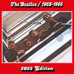 From Me To You - 2023 Mix - The Beatles listen song