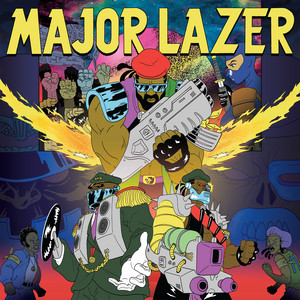 Watch Out For This (Bumaye) [feat. Busy Signal, The Flexican, FS Green] - Major Lazer & Busy Signal & FS Green & The Flexican listen song