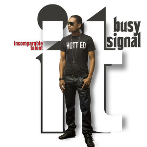 Bedroom Bully - Busy Signal listen song