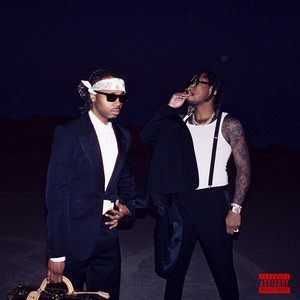 Like That - Future & Metro Boomin & Kendrick Lamar listen song