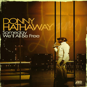 Love, Love, Love - Live at Newport Jazz Festival, Carnegie Hall, 1973 - Donny Hathaway listen song