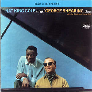 Let There Be Love - Nat King Cole listen song