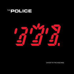 Every Little Thing She Does Is Magic - The Police listen song