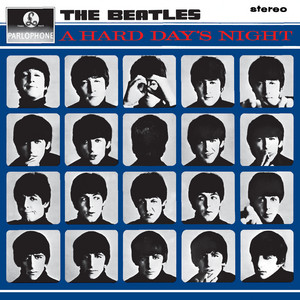 And I Love Her - Remastered 2009 - The Beatles listen song