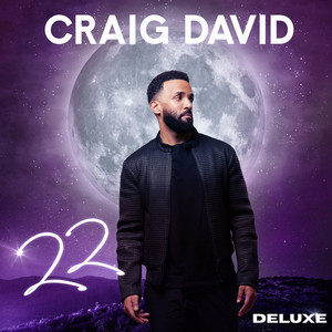 Who You Are - Craig David & MNEK listen song