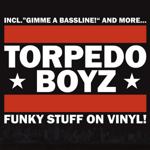 Torpedo Boyz - Are You Talking to Me??? - Full Vocal Single Edit