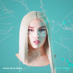 My Head & My Heart - Jonas Blue Remix - Ava Max & Jonas Blue listen song