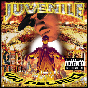 Back That Azz Up - JUVENILE & Lil Wayne & Mannie Fresh listen song