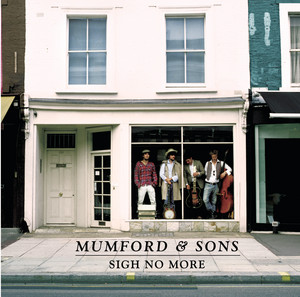 Little Lion Man - Mumford & Sons listen song