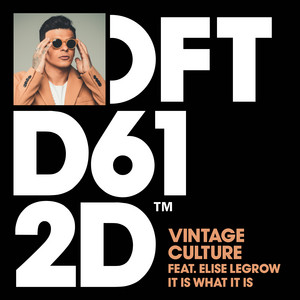 It Is What It Is (feat. Elise LeGrow) - Club Mix - Vintage Culture & Elise LeGrow listen song