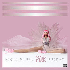 Super Bass - Nicki Minaj listen song