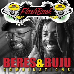 Pull Up Vibes - Beres Hammond & Buju Banton listen song