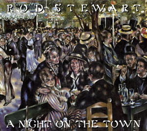 Tonight's the Night (Gonna Be Alright) - 2009 Remaster - Rod Stewart listen song