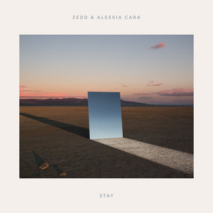 Stay - Zedd & Alessia Cara listen song