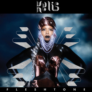 Acapella - Kelis listen song