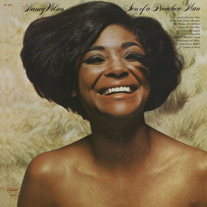 Son Of A Preacher Man - Nancy Wilson listen song