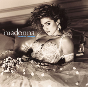 Like a Virgin - Madonna listen song