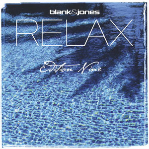 Sweet Lullaby - RELAX Mix - Blank & Jones & Deep Forest listen song