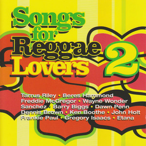 She Loves Me Now - Beres Hammond listen song