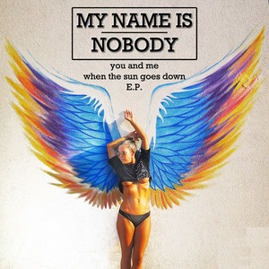 My Name is Nobody - Dancing under the Sun - Radio Version