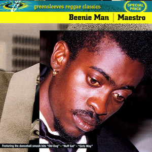 Blackboard - Beenie Man listen song