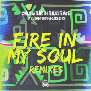 Fire In My Soul (feat. Shungudzo) - Leandro Da Silva Remix - Oliver Heldens & Shungudzo & Leandro Da Silva listen song