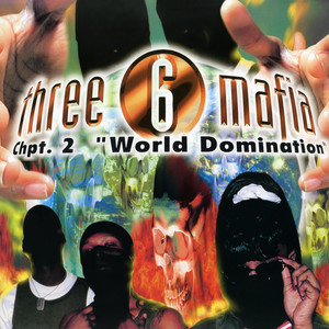 I Ain't Cha Friend - Three 6 Mafia listen song