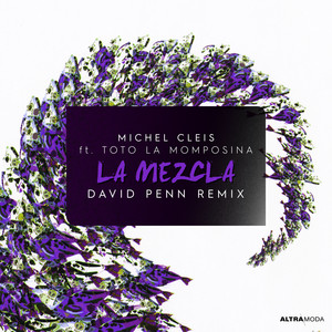 La Mezcla - David Penn Remix - Michel Cleis & David Penn & Totó La Momposina listen song