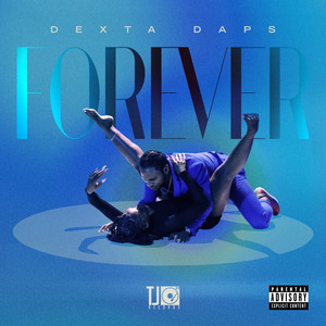 FOREVER - Dexta Daps listen song