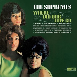 Baby Love - The Supremes listen song