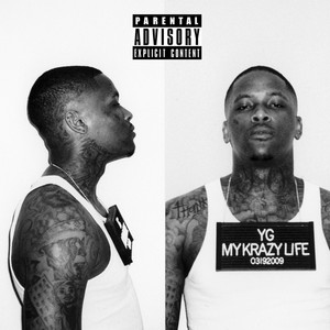 My Nigga - Remix - YG & Lil Wayne & Rich Homie Quan & Meek Mill & Nicki Minaj listen song