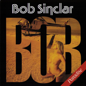 Gym Tonic - Bob Sinclar listen song