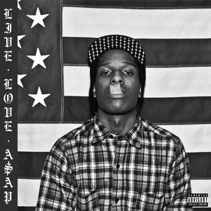 I Smoked Away My Brain (I'm God x Demons Mashup) (feat. Imogen Heap & Clams Casino) - A$AP Rocky & Imogen Heap & Clams Casino listen song